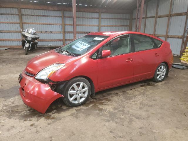 Global Auto Auctions: 2008 TOYOTA PRIUS