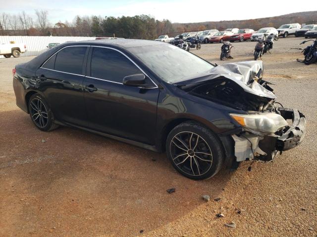 2012 TOYOTA CAMRY SE #3309394967
