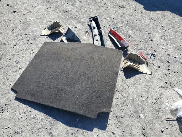 2011 HONDA CR-V LX #3301375393