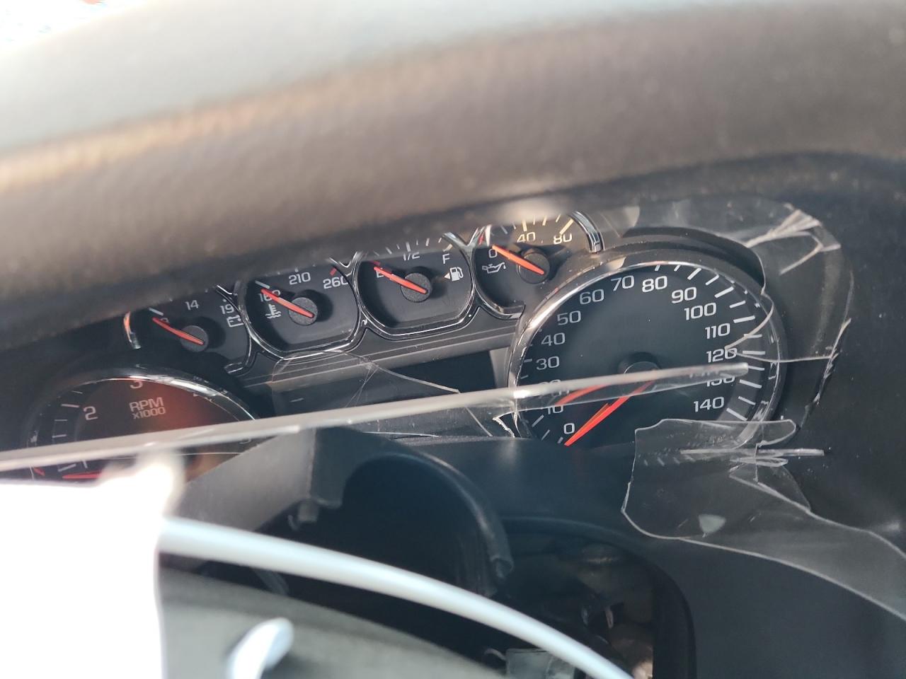 CHEVROLET SILVERADO C1500 LT