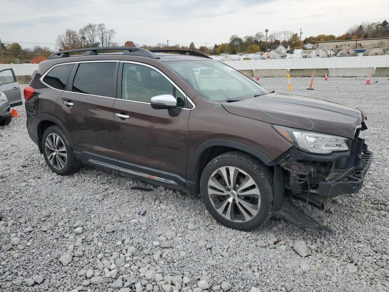 SUBARU ASCENT TOURING