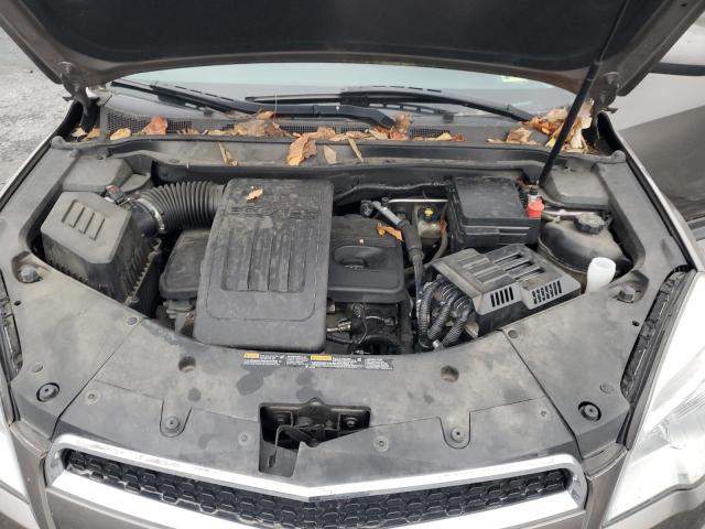 2012 CHEVROLET EQUINOX LT #3298071197