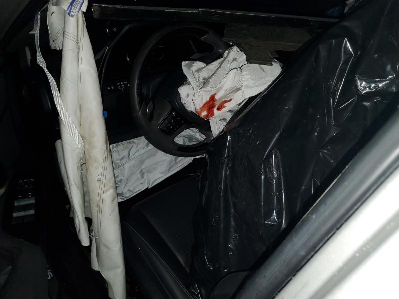 2020 LEXUS ES 350 #3298105180