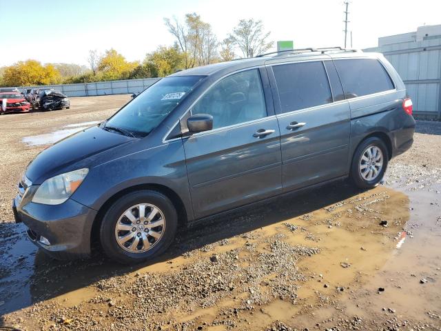 Global Auto Auctions: 2006 HONDA ODYSSEY TO