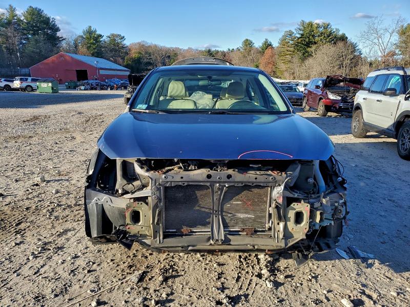 2015 SUBARU LEGACY 2.5 #3305303362