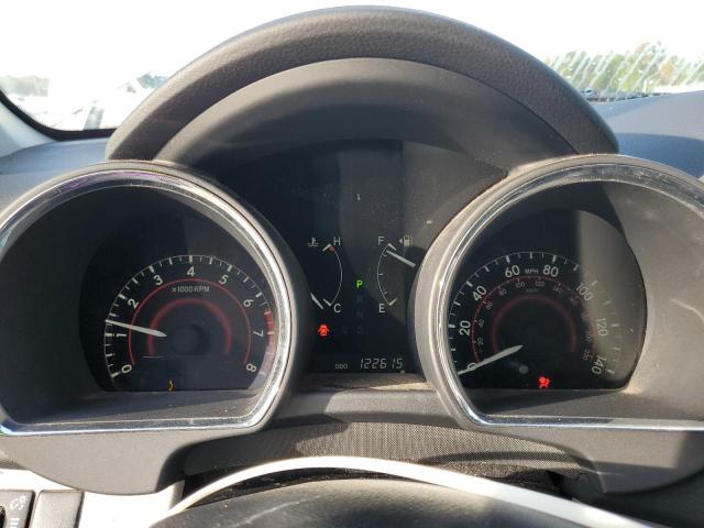 2008 TOYOTA HIGHLANDER #3301809421