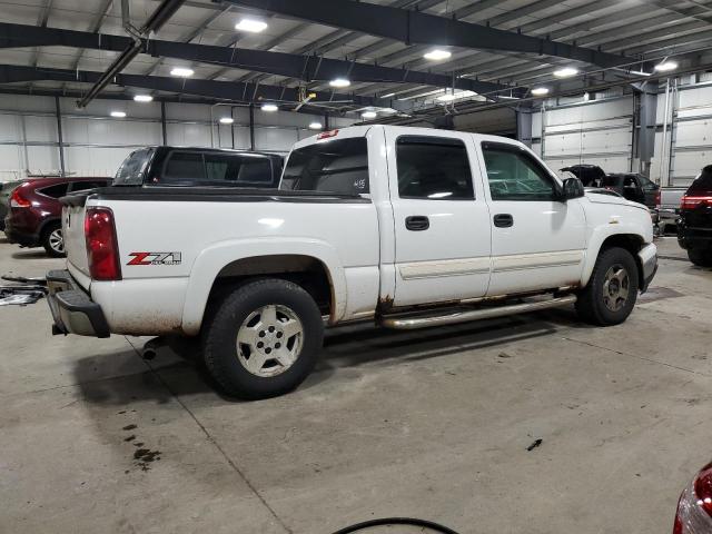 2006 CHEVROLET SILVERADO #3283989868