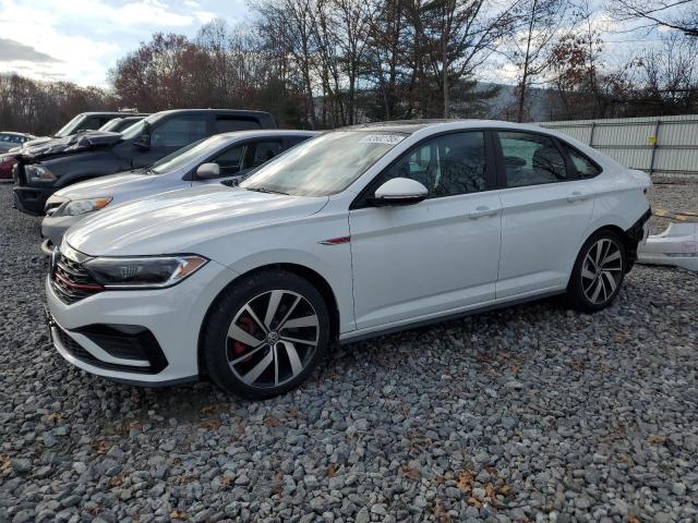 Global Auto Auctions: 2021 VOLKSWAGEN JETTA GLI