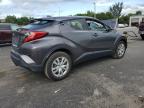 Lot #3296951822 2021 TOYOTA C-HR XLE