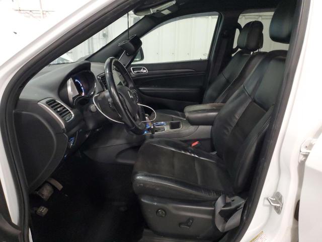 2020 JEEP GRAND CHER #3304537448