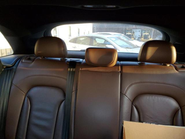 2017 AUDI Q3 PRESTIG #3286730350