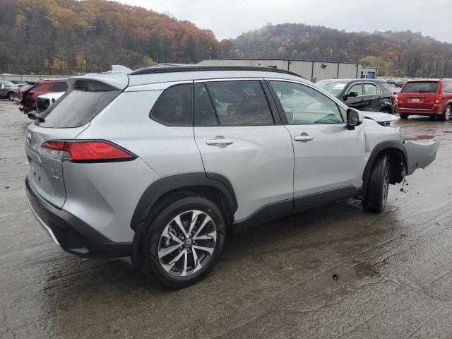 2024 TOYOTA COROLLA CR #3310321016