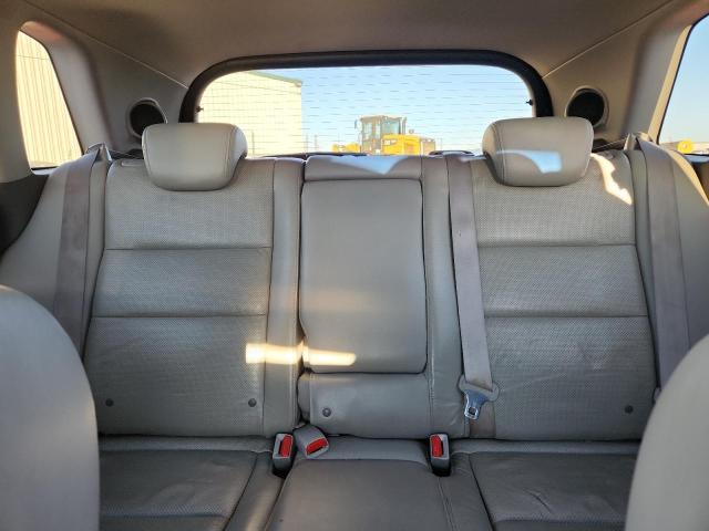 2010 ACURA RDX TECHNO - 5J8TB1H50AA801022