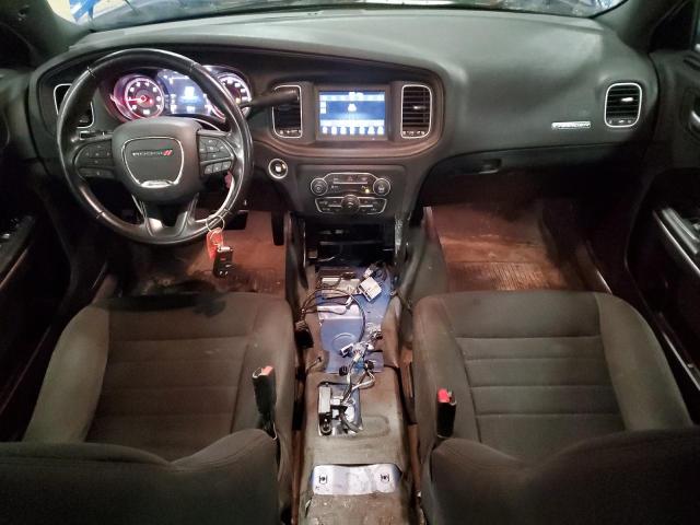 2019 DODGE CHARGER PO #3303632951