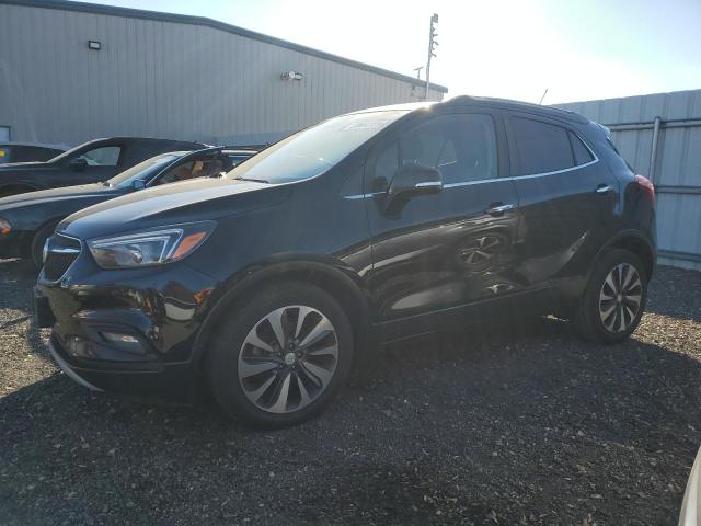 Global Auto Auctions: 2018 BUICK ENCORE PRE