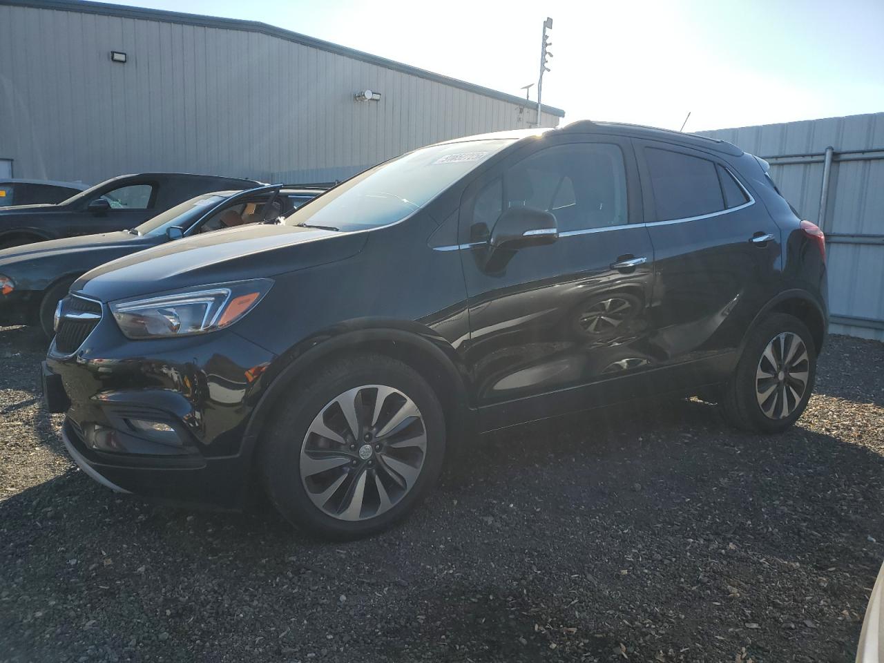 Lot #3285705657 2018 BUICK ENCORE PRE