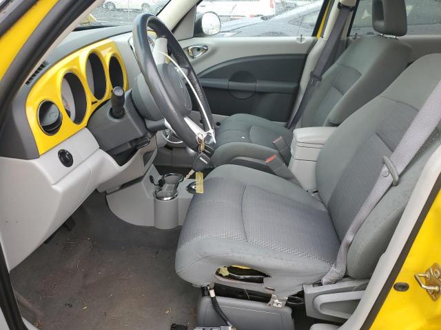 2006 CHRYSLER PT CRUISER #3286801220