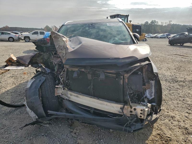 2017 TOYOTA HIGHLANDER #3301854972