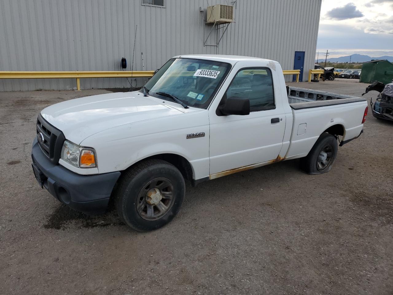 FORD RANGER