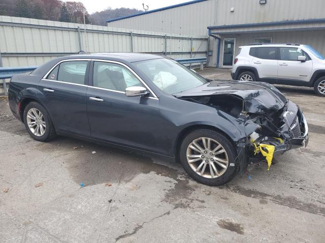 2016 CHRYSLER 300C #3304671932