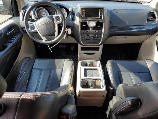 2014 CHRYSLER TOWN & COU #3302736031