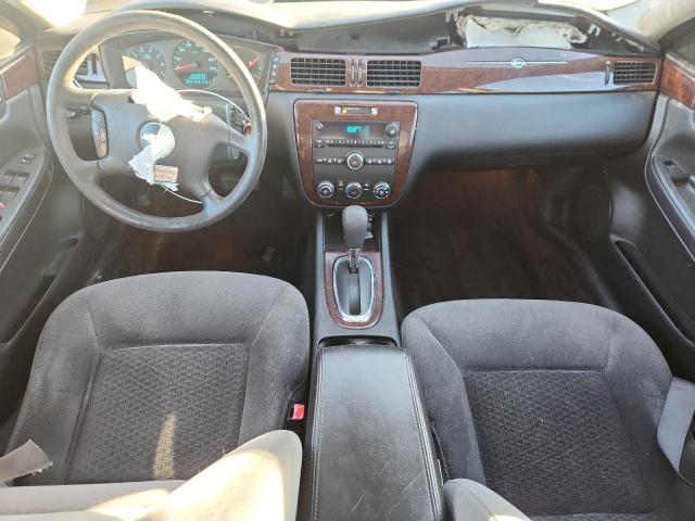 2011 CHEVROLET IMPALA LS - 2G1WF5EK4B1313620