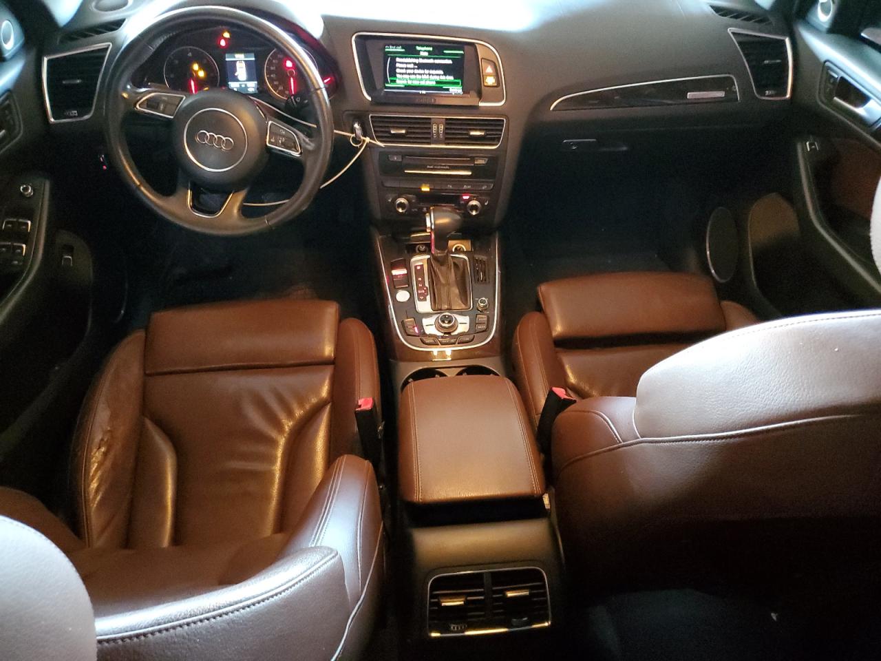AUDI Q5 TDI PREMIUM PLUS