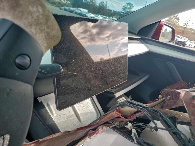 2024 TESLA MODEL Y #3303750452