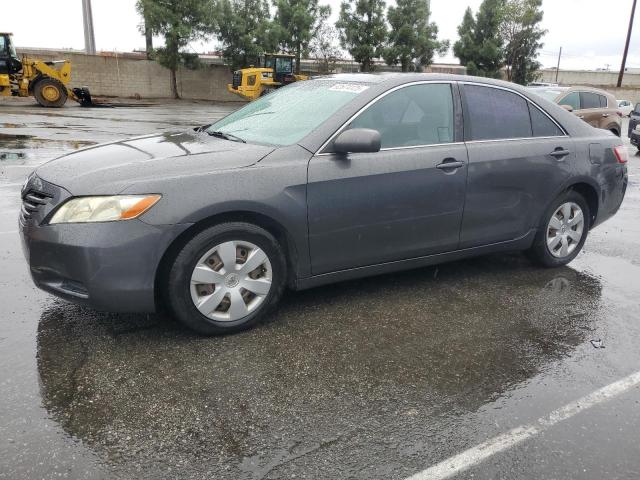 Global Auto Auctions: 2008 TOYOTA CAMRY CE