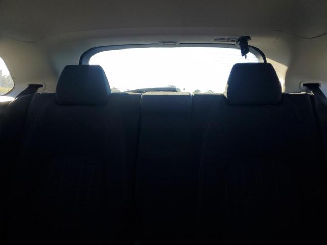 2023 HONDA HR-V LX #3302695073