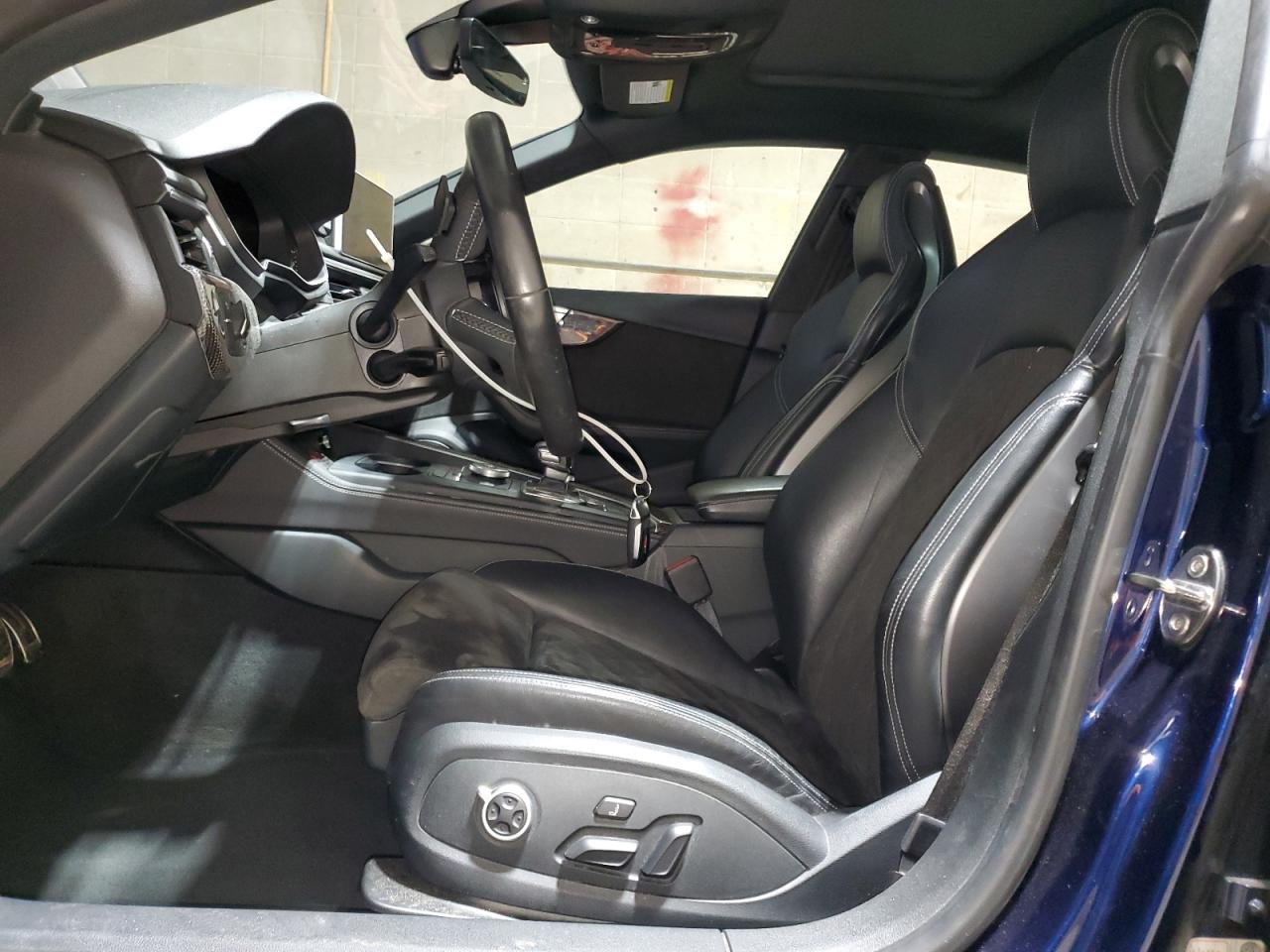 AUDI S5 PREMIUM PLUS