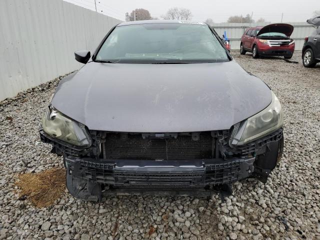 2014 HONDA ACCORD LX #3305304362