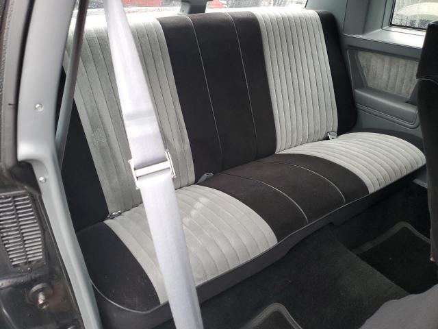 1987 BUICK REGAL #3293288453