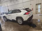 Lot #3304012678 2025 TOYOTA RAV4 XLE P