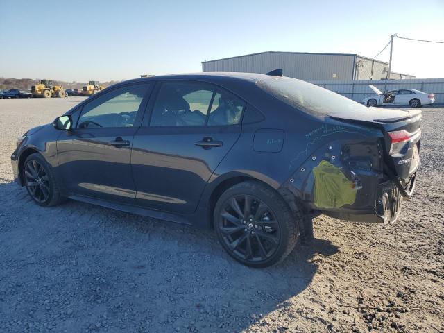 2025 TOYOTA COROLLA LE #3297172862