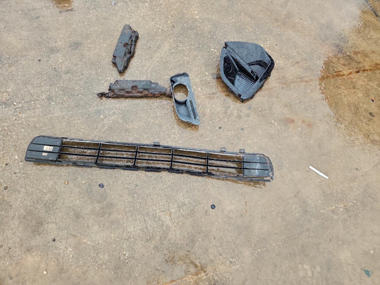 CHEVROLET MALIBU LTZ