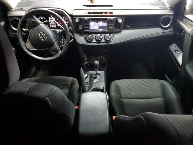 2017 TOYOTA RAV4 LE #3304608439