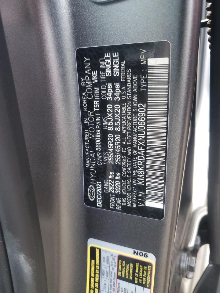 HYUNDAI IONIQ 5 LIMITED