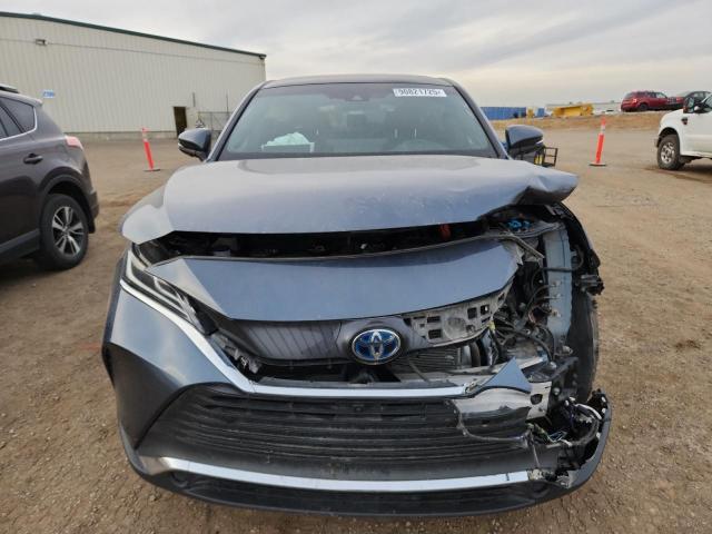 2021 TOYOTA VENZA LE - JTEAAAAH3MJ051323