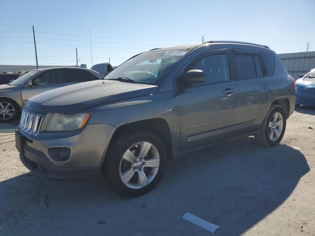 JEEP COMPASS SP