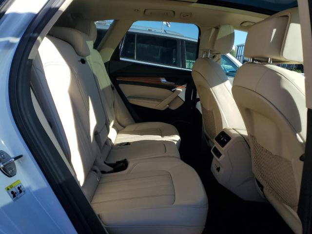 2021 AUDI Q5 PREMIUM #3293465419