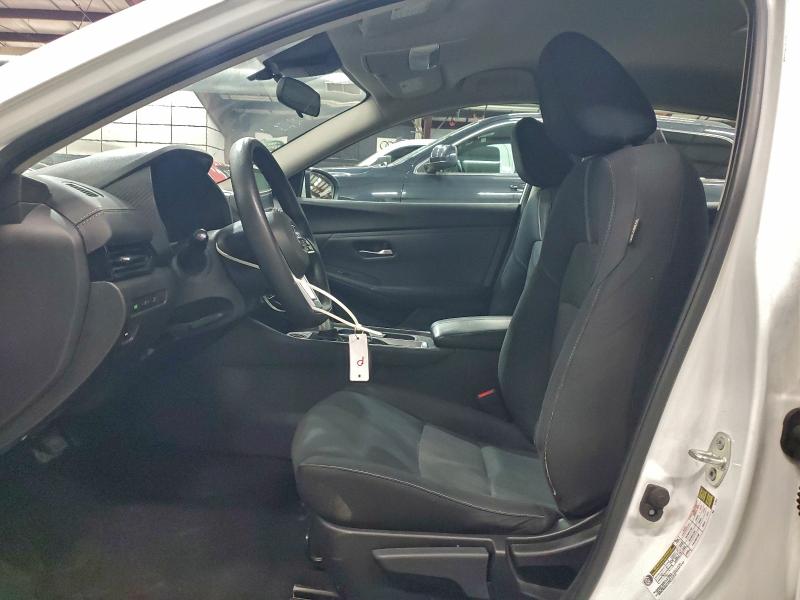 2023 NISSAN SENTRA SV #3297177876