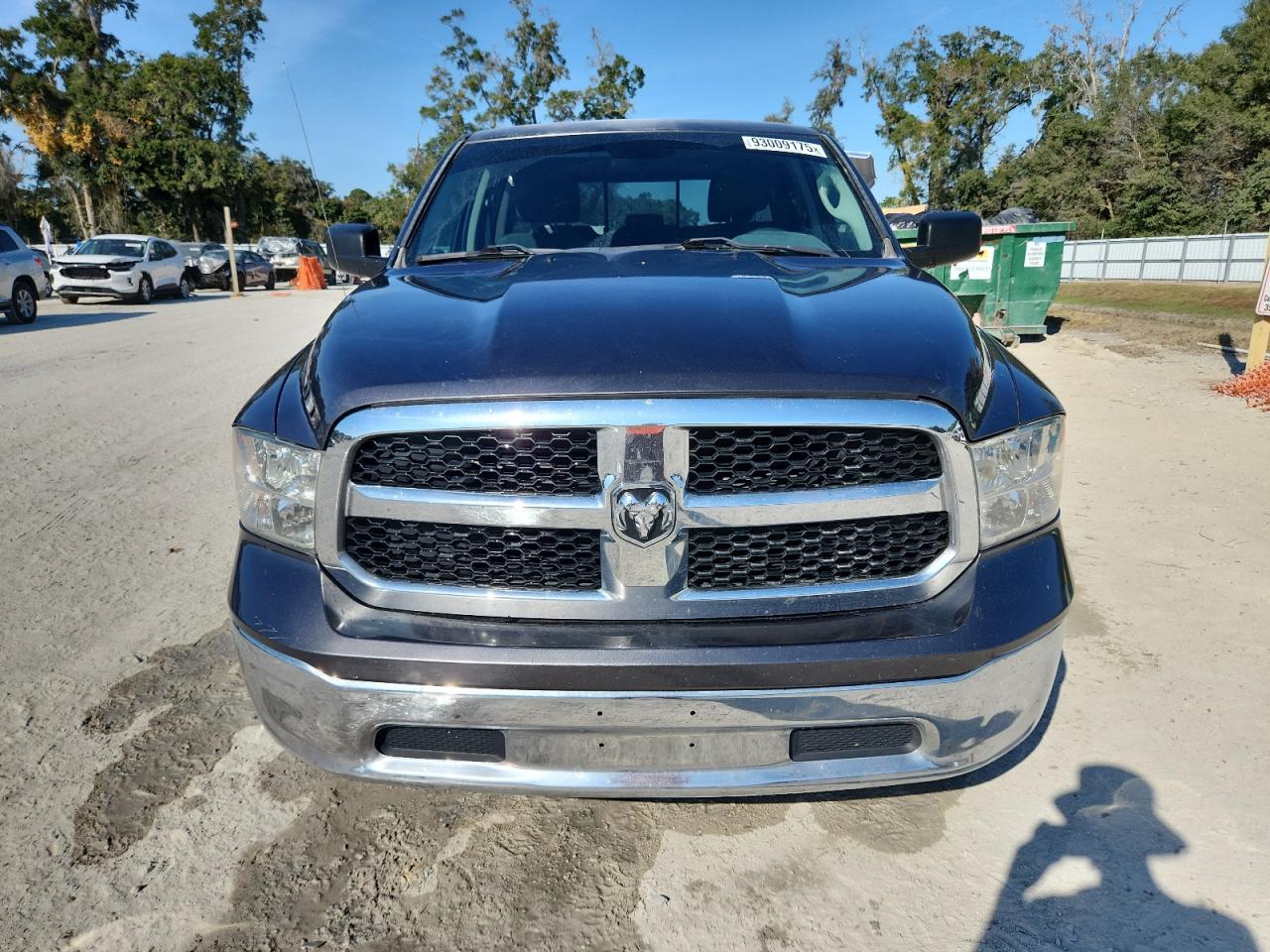 RAM 1500 SLT