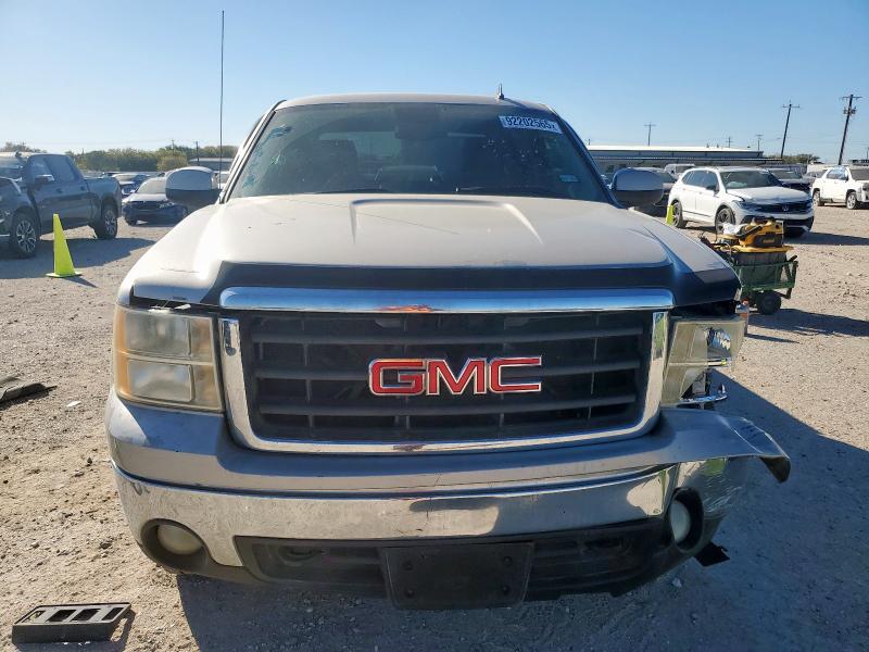 2008 GMC SIERRA C15 #3287642035