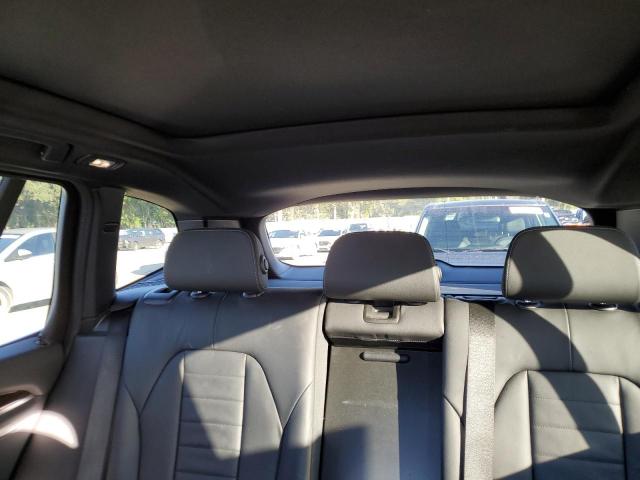 2019 BMW X3 SDRIVE3 5UXTR7C5XKLF36296