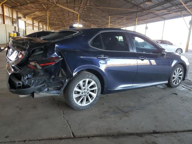 2021 TOYOTA CAMRY LE #3302663033