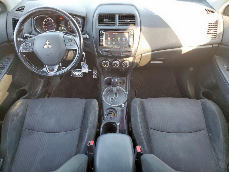 2017 MITSUBISHI OUTLANDER #3283824427