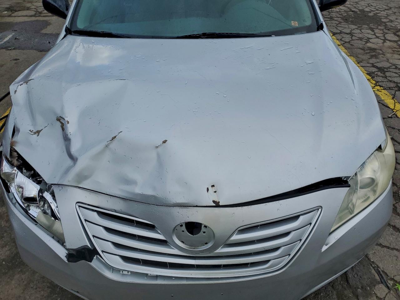 Lot #3298059138 2007 TOYOTA CAMRY CE