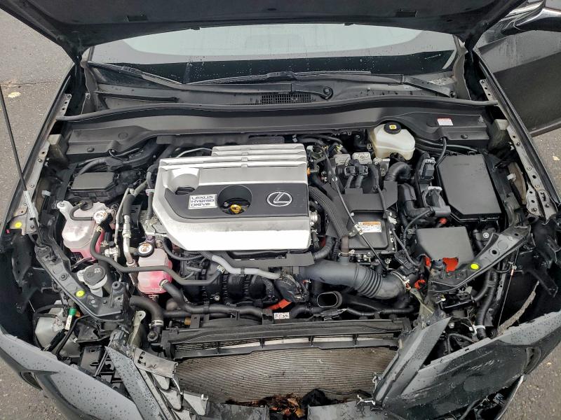 2021 LEXUS UX 250H #3305305307