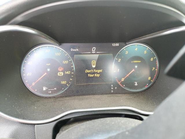 2021 MERCEDES-BENZ C 300 #3290019286